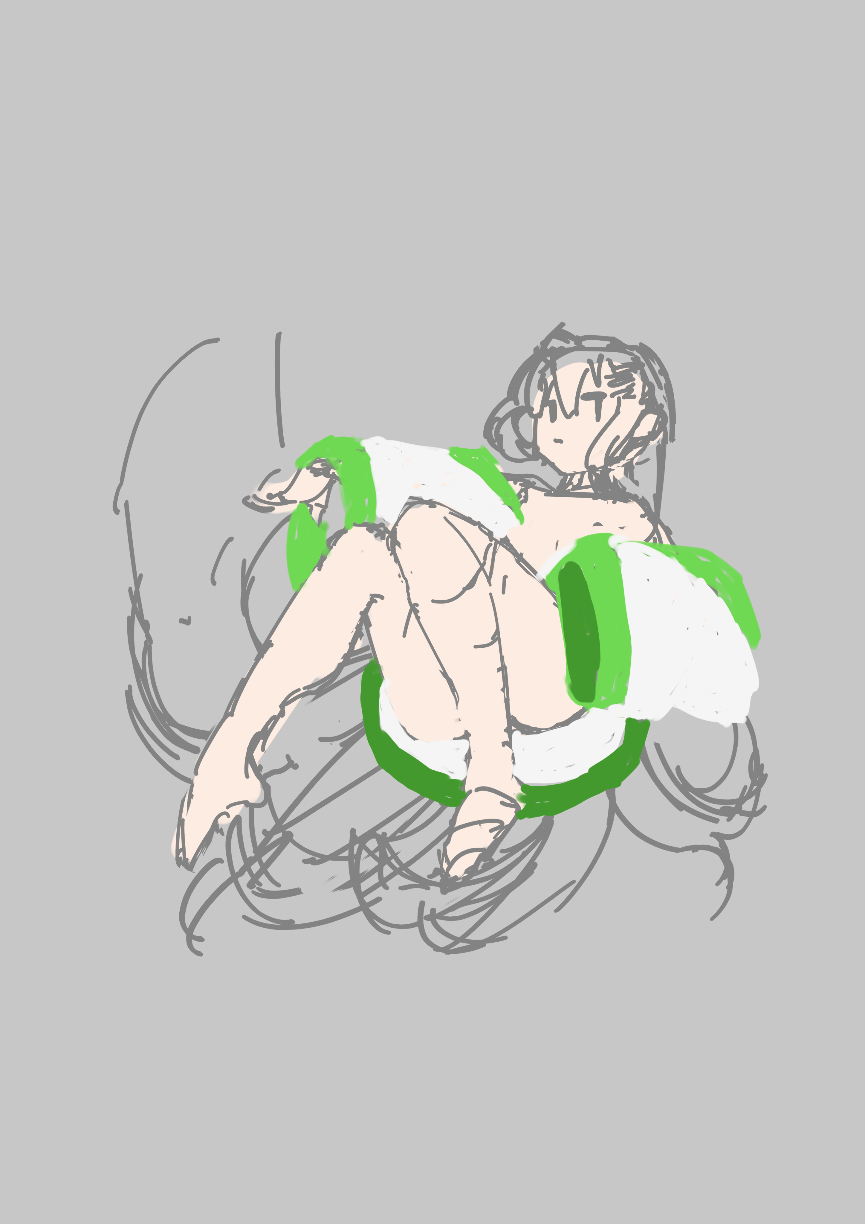 メニューちゃんラフ＿2の画像