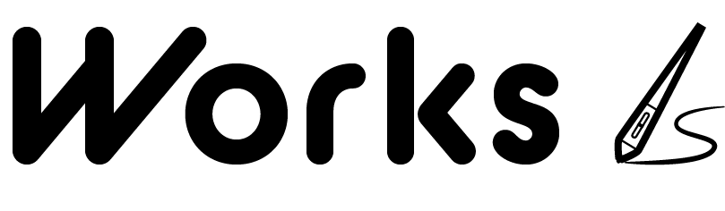 works_worksページへのリンク画像