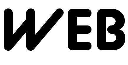 web_webのロゴ画像