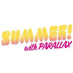 SUMMER with PARALLAX