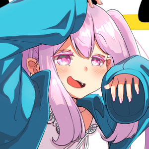 性癖バレのイラスト